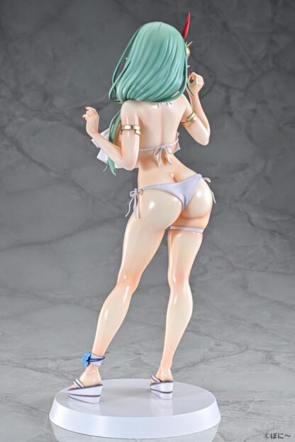 Original Character Statue 1/6 Hitoyo chan no junan Akari chan Glossy Ver. 29 cm – Bild 9