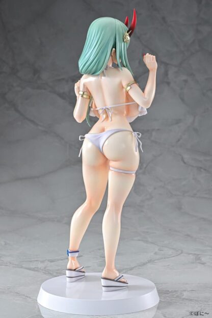 Original Character Statue 1/6 Hitoyo chan no junan Akari chan Glossy Ver. 29 cm – Bild 10