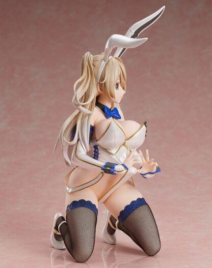 Creators Opinion PVC Statue 1/4 Nonoka Satonaka White Bunny Ver. 31 cm – Bild 6