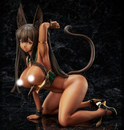 Creators Opinion PVC Statue 1/4 Anubis Casino: Bare Leg Ver. 26 cm – Bild 5