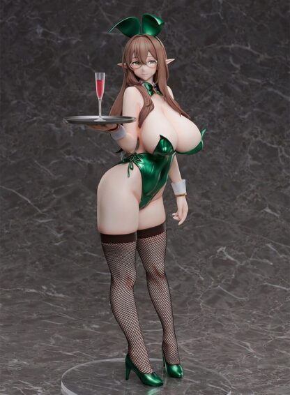 Creators Opinion PVC Statue 1/4 Shayna Rohdea Bunny Ver. 45 cm – Bild 2