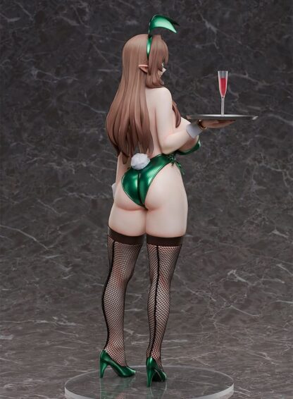 Creators Opinion PVC Statue 1/4 Shayna Rohdea Bunny Ver. 45 cm – Bild 3