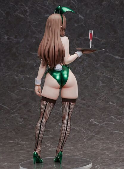 Creators Opinion PVC Statue 1/4 Shayna Rohdea Bunny Ver. 45 cm – Bild 4