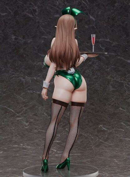 Creators Opinion PVC Statue 1/4 Shayna Rohdea Bunny Ver. 45 cm – Bild 5