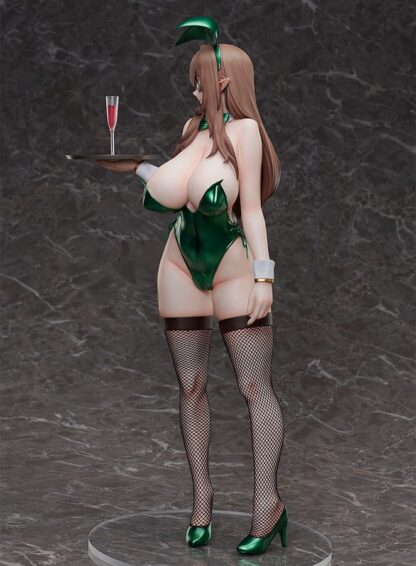 Creators Opinion PVC Statue 1/4 Shayna Rohdea Bunny Ver. 45 cm – Bild 6