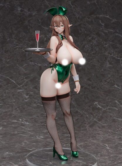 Creators Opinion PVC Statue 1/4 Shayna Rohdea Bunny Ver. 45 cm – Bild 7