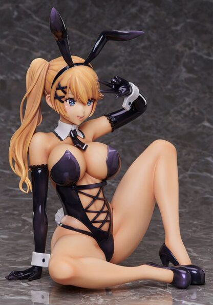 Original Character by Creators Opinion Statue 1/4 Rio: Bare Leg Ver. 25 cm – Bild 2