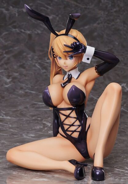 Original Character by Creators Opinion Statue 1/4 Rio: Bare Leg Ver. 25 cm – Bild 3