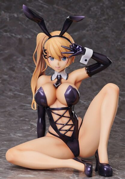 Original Character by Creators Opinion Statue 1/4 Rio: Bare Leg Ver. 25 cm – Bild 4