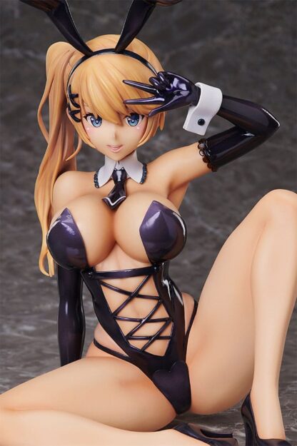 Original Character by Creators Opinion Statue 1/4 Rio: Bare Leg Ver. 25 cm – Bild 7