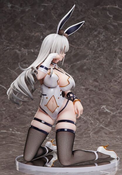 Creators Opinion PVC Statue 1/4 Catherine White Bunny Ver. 37 cm – Bild 2