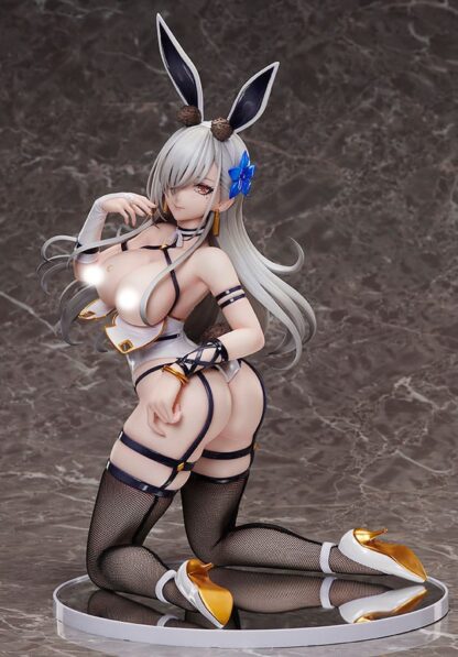 Creators Opinion PVC Statue 1/4 Catherine White Bunny Ver. 37 cm – Bild 4