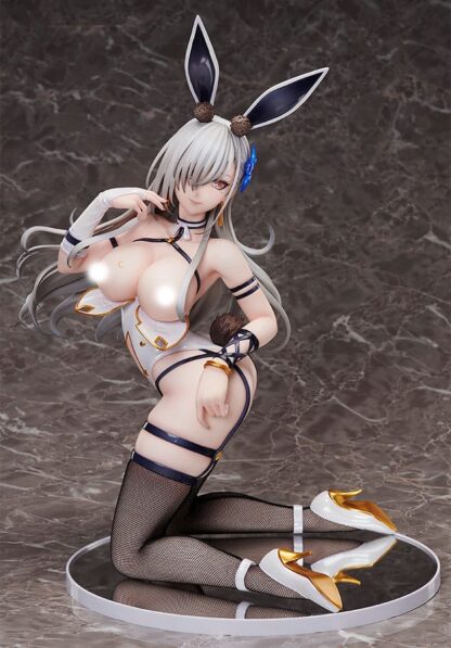 Creators Opinion PVC Statue 1/4 Catherine White Bunny Ver. 37 cm – Bild 5