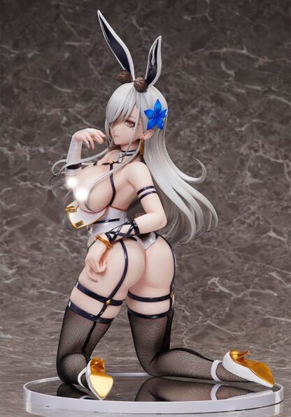 Creators Opinion PVC Statue 1/4 Catherine White Bunny Ver. 37 cm – Bild 6