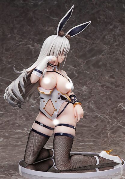 Creators Opinion PVC Statue 1/4 Catherine White Bunny Ver. 37 cm – Bild 10