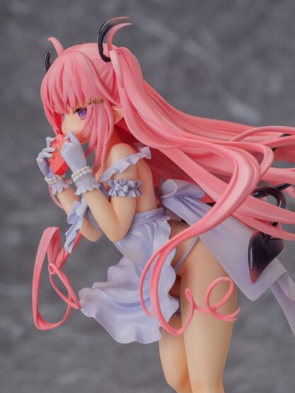 Original Character PVC Statue 1/6 Succubas Rurumu Valentine Ver. 24 cm – Bild 6