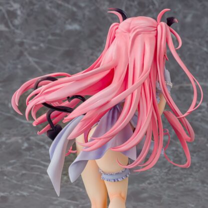 Original Character PVC Statue 1/6 Succubas Rurumu Valentine Ver. 24 cm – Bild 14