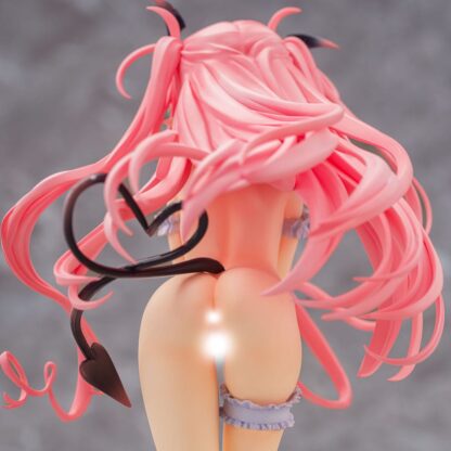 Original Character PVC Statue 1/6 Succubas Rurumu Valentine Ver. 24 cm – Bild 17