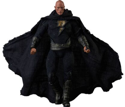 Black Adam Dynamic 8ction Heroes Actionfigur 1/9 Black Adam 18 cm – Bild 2