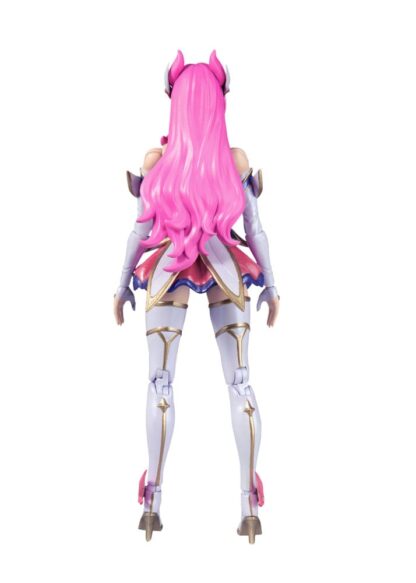 League of Legends Dynamic 8ction Heroes Actionfigur 1/9 Star Guardian Kai'Sa 19 cm – Bild 15