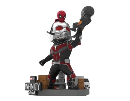 The Infinity Saga D-Stage PVC Diorama Antman 14 cm – Bild 5