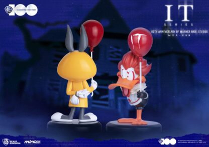 Looney Tunes 100th anniversary of Warner Bros. Studios Mini Egg Attack Figuren Series: IT – Bild 3