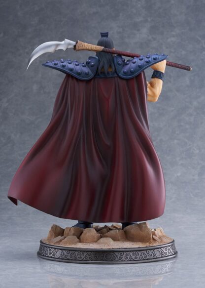 Kingdom PVC Statue 1/7 Ohki 31 cm – Bild 11