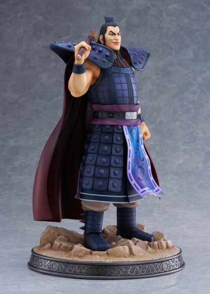 Kingdom PVC Statue 1/7 Ohki 31 cm – Bild 12