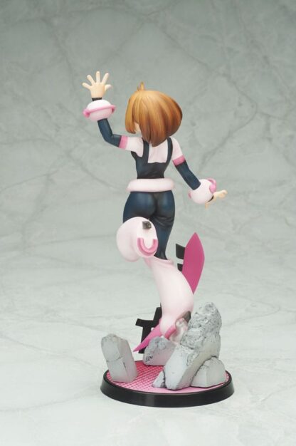 My Hero Academia PVC Statue 1/8 Ochaco Urarakai Hero Suit Ver. (re-run) 24 cm – Bild 4