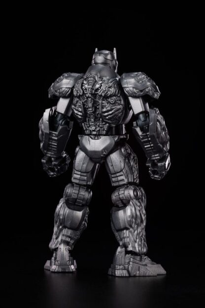 Transformers Blokees Plastic Model Classic Class 05 Optimus Primal Robot – Bild 3