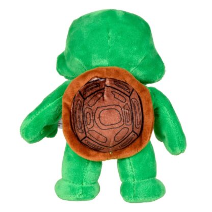 Teenage Mutant Ninja Turtles Movie Plüschfigur Michelangelo 16 cm – Bild 2