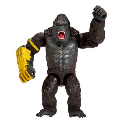 Godzilla x Kong The new Empire Actionfiguren Basic Figures 15 cm Sortiment (8) – Bild 10