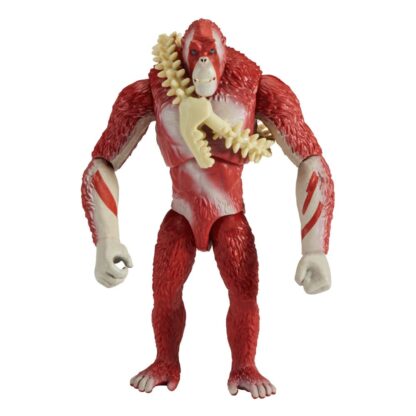 Godzilla x Kong The new Empire Actionfiguren Basic Figures 15 cm Sortiment (8) – Bild 13