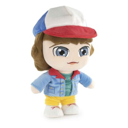 Stranger Things Plüschfigur Dustin 31 cm