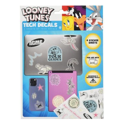 Looney Tunes Sticker Set Various