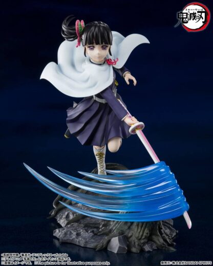 Demon Slayer FiguartsZERO PVC Statue Kanao Tsuyuri 15 cm – Bild 2