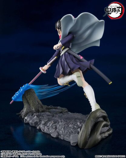 Demon Slayer FiguartsZERO PVC Statue Kanao Tsuyuri 15 cm – Bild 4