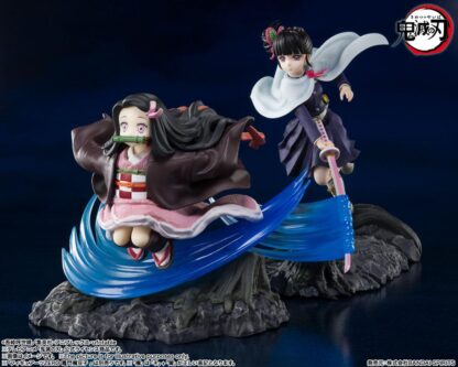 Demon Slayer FiguartsZERO PVC Statue Kanao Tsuyuri 15 cm – Bild 6