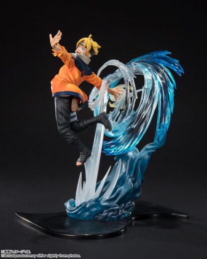 Boruto: Naruto Next Generation FiguartsZERO PVC Statue Boruto Uzumaki (Boruto) Kizuna Relation 20 cm – Bild 3