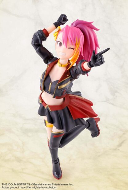 The Idolmaster S.H. Figuarts Actionfigur Ayumu Maihama 14 cm – Bild 6