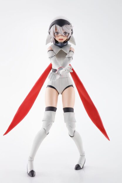 Shy S.H. Figuarts Actionfigur Shy 12 cm