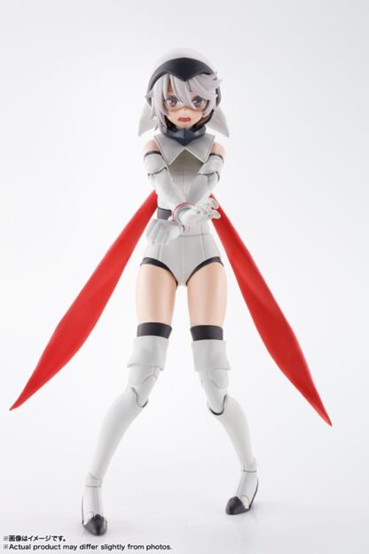 Shy S.H. Figuarts Actionfigur Shy 12 cm – Bild 2