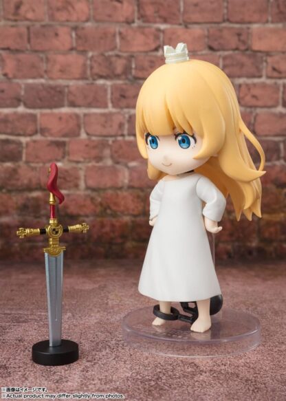 Tis Time for "Torture," Princess Figuarts mini Actionfigur Princess 9 cm – Bild 5