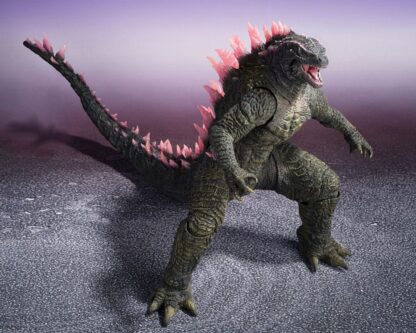 Godzilla x Kong: The New Empire S.H. MonsterArts Actionfigur Godzilla Evolved (2024) 16 cm – Bild 5