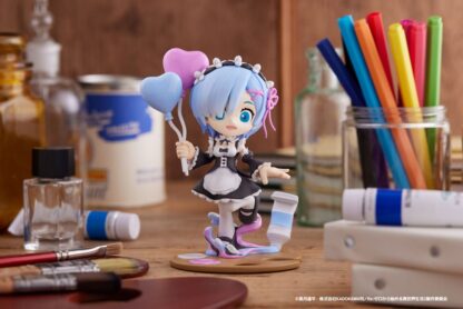 Re:Zero Starting Life in Another World PalVerse PVC Statue Rem 12 cm – Bild 4