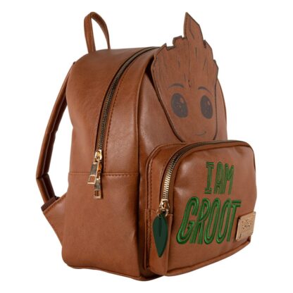 Guardians of the Galaxy Rucksack I am Groot – Bild 2