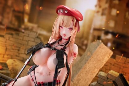 Original Character PVC Statue 1/6 Shotgun Girl 22 cm – Bild 10