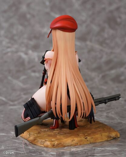 Original Character PVC Statue 1/6 Shotgun Girl 22 cm – Bild 14