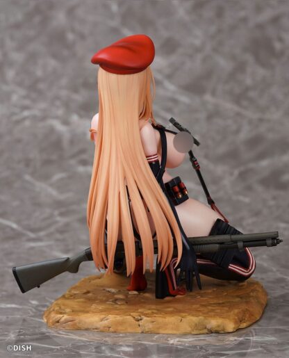 Original Character PVC Statue 1/6 Shotgun Girl 22 cm – Bild 15