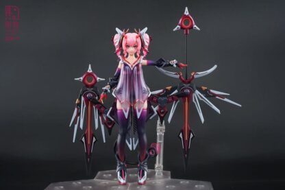 Witch of the Other World Actionfigur 1/12 Fatereal 16 cm – Bild 2